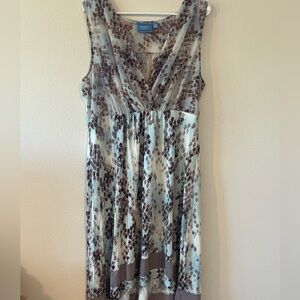 Simply Vera by Vera Wang Dress